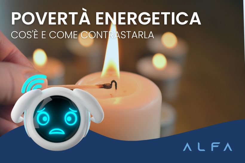 povertà energetica cos'è