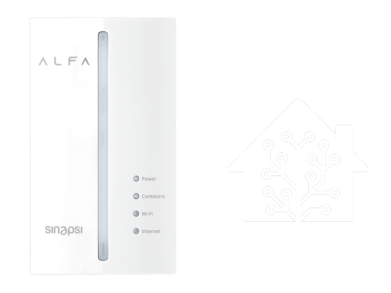 alfa-home-assistant ALFA Home Assistant
