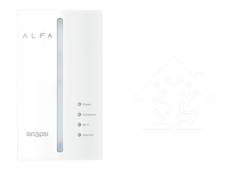 alfa-home-assistant