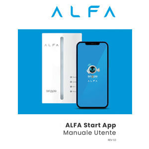 alfa-start-app-guida