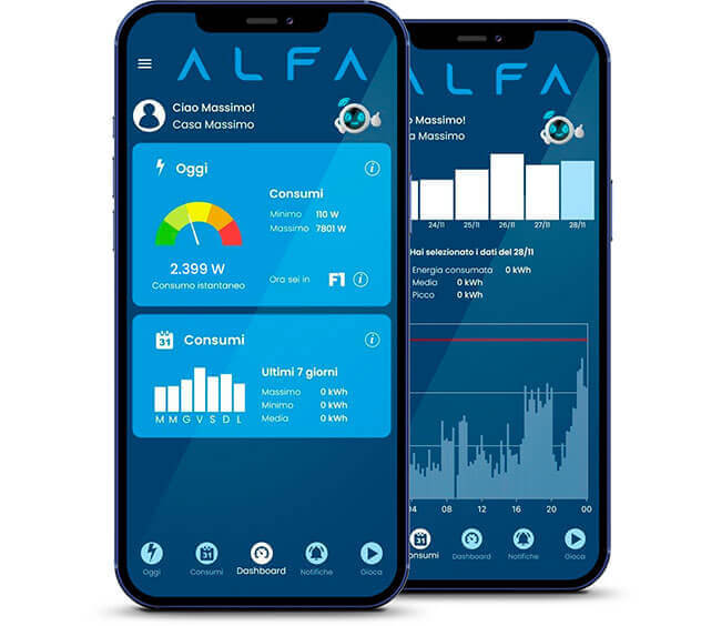 ALFA App